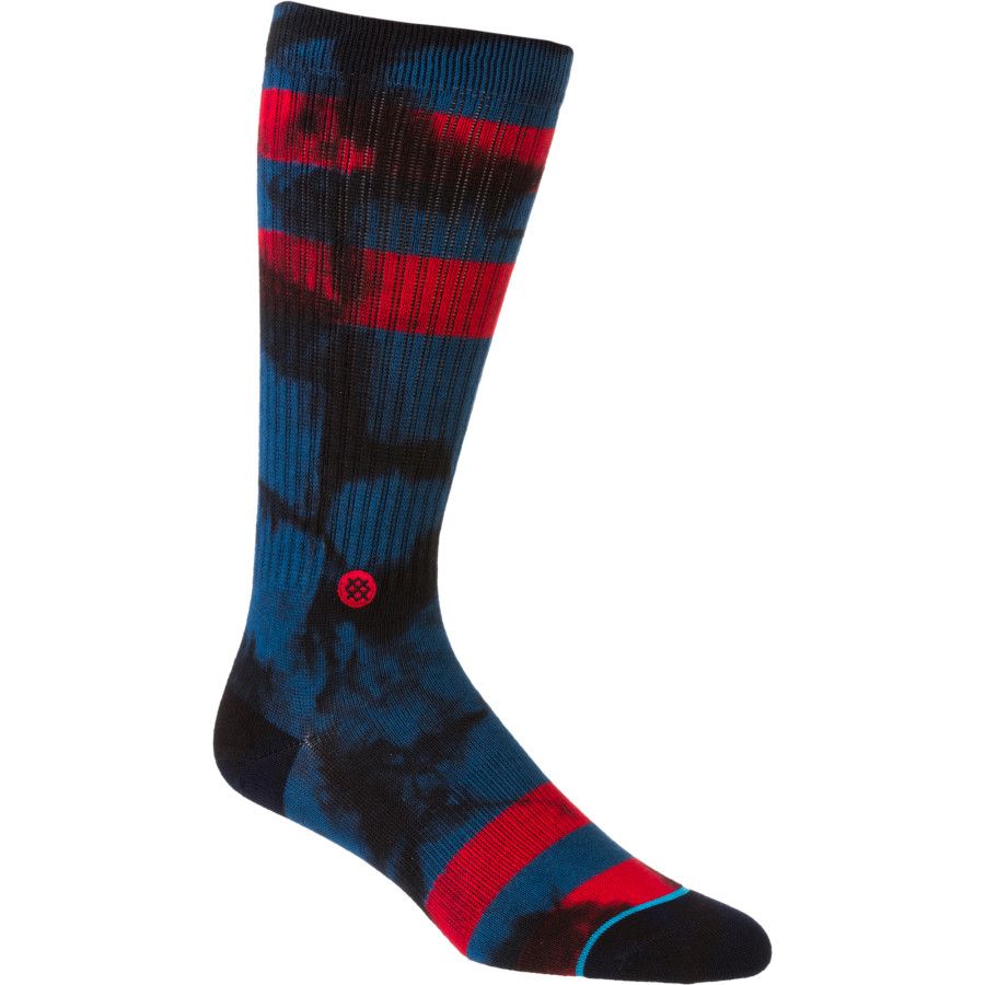 Stance Mix Match Skate Sock Men's