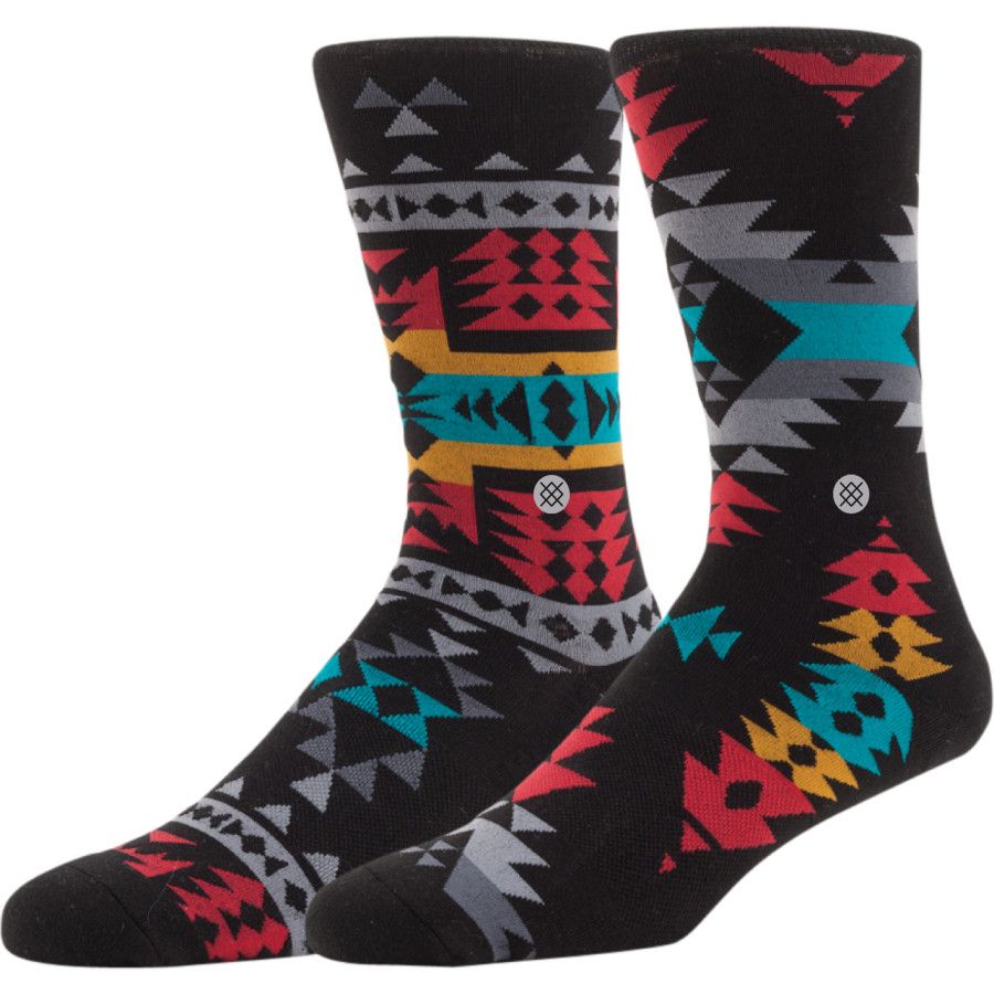 Stance Mix Match Skate Sock Men's