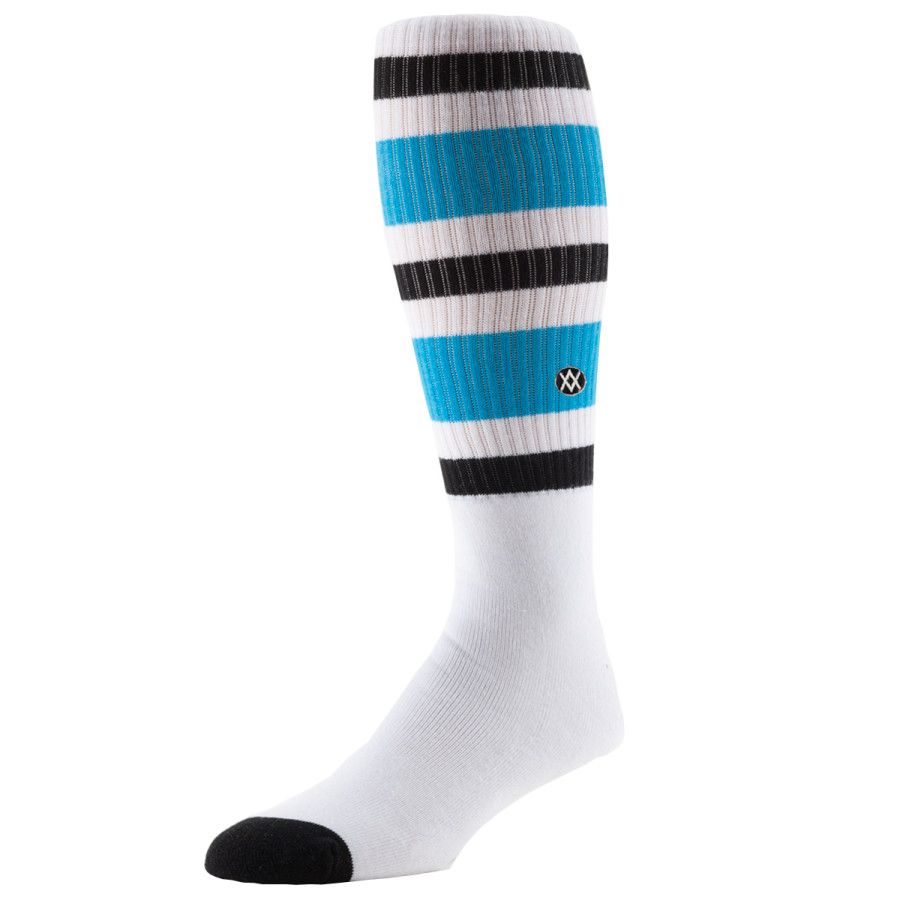 Stance Pipe Bomb Skate Sock Men's