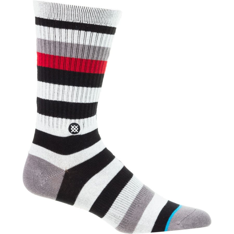 Stance Athletic Lite Skate Socks Men's