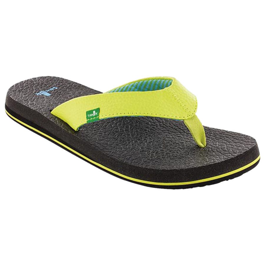 Sanuk Yoga Mat Sandal Women's