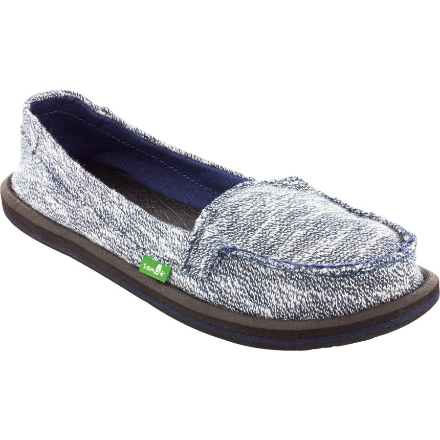 Sanuk Shorty Yoga Shoe - Women's