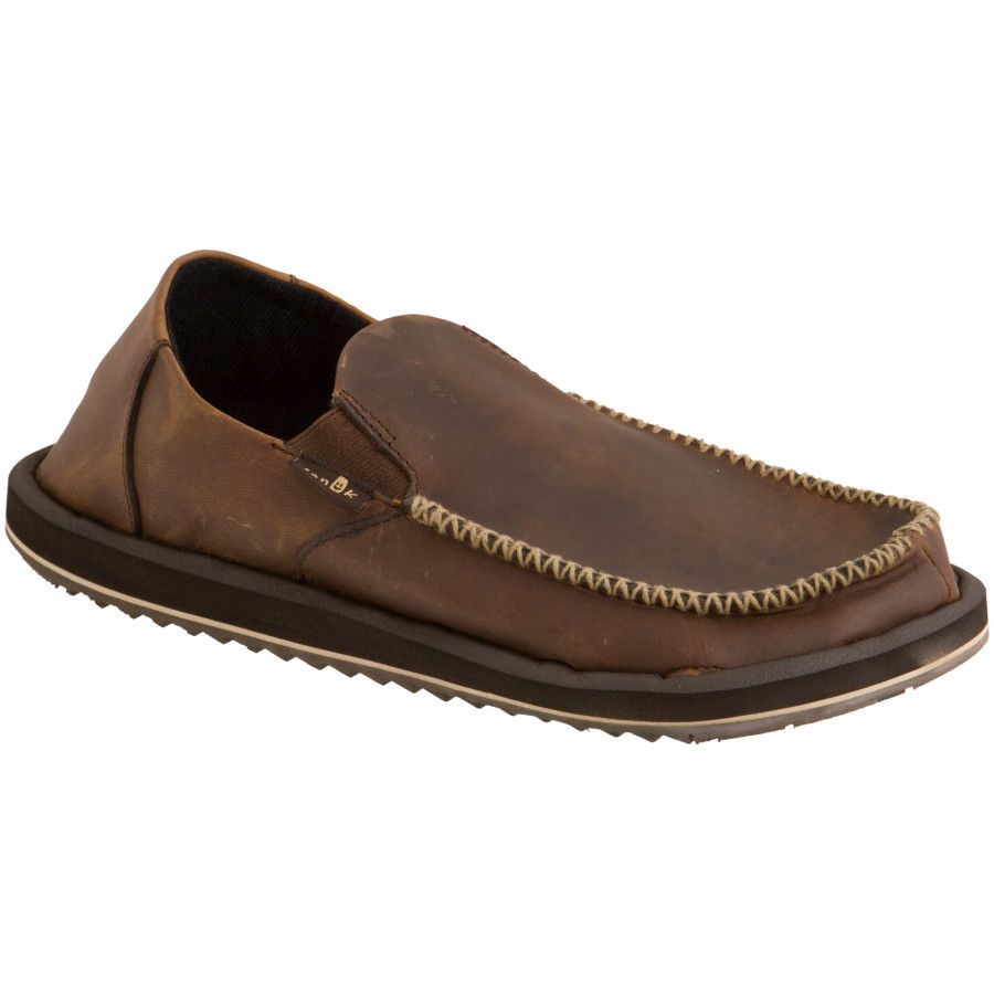 Sanuk Boulder Shoe Men's