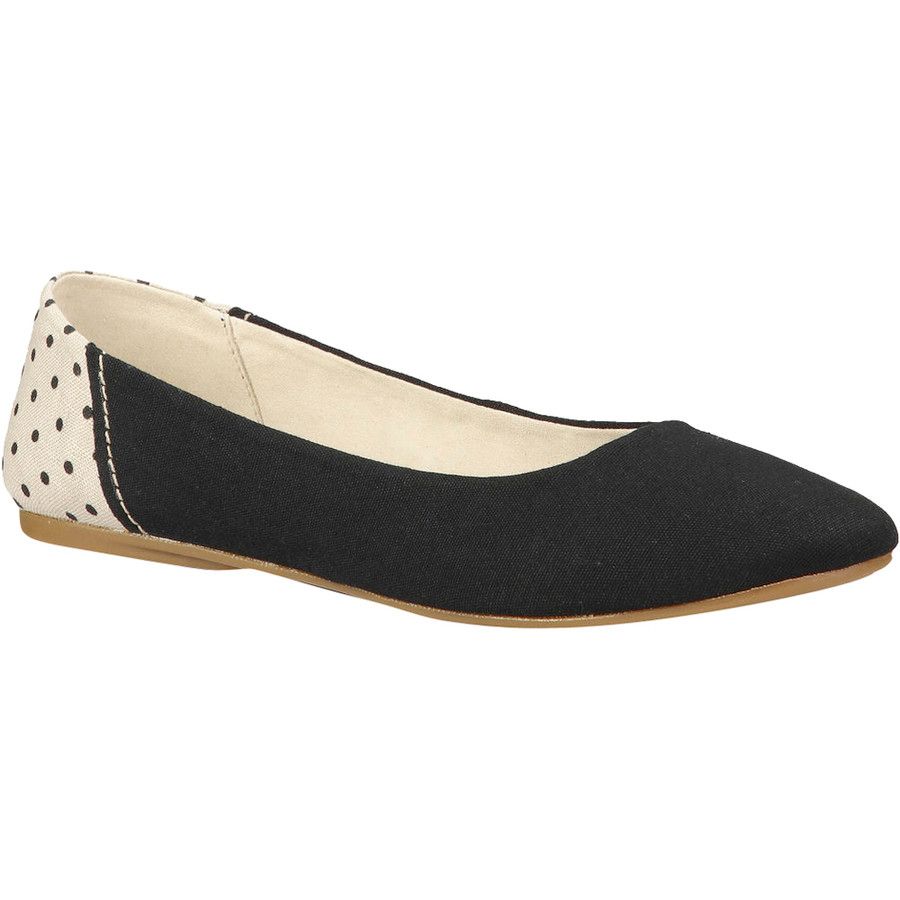Sanuk Yoga Eve Shoe - Women's
