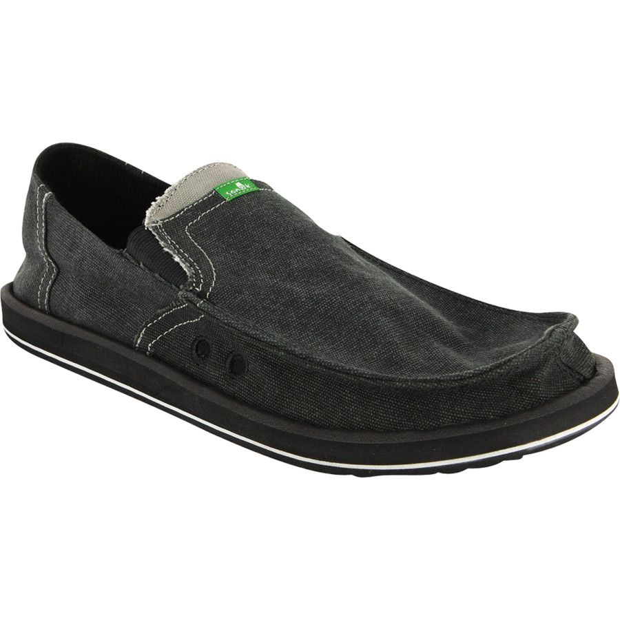 Sanuk Pick Pocket Shoe Men's