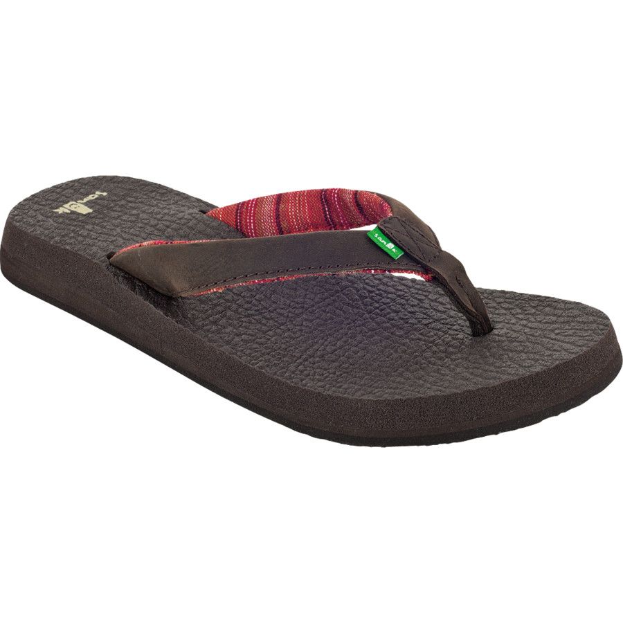 Sanuk Yoga Mat Primo Sandal Women's