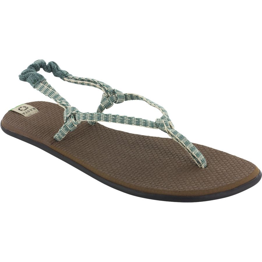 sanuk sandals
