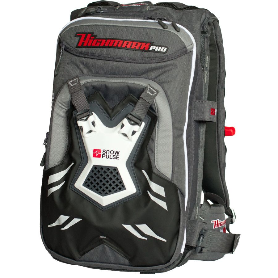 evoc airbag backpack
