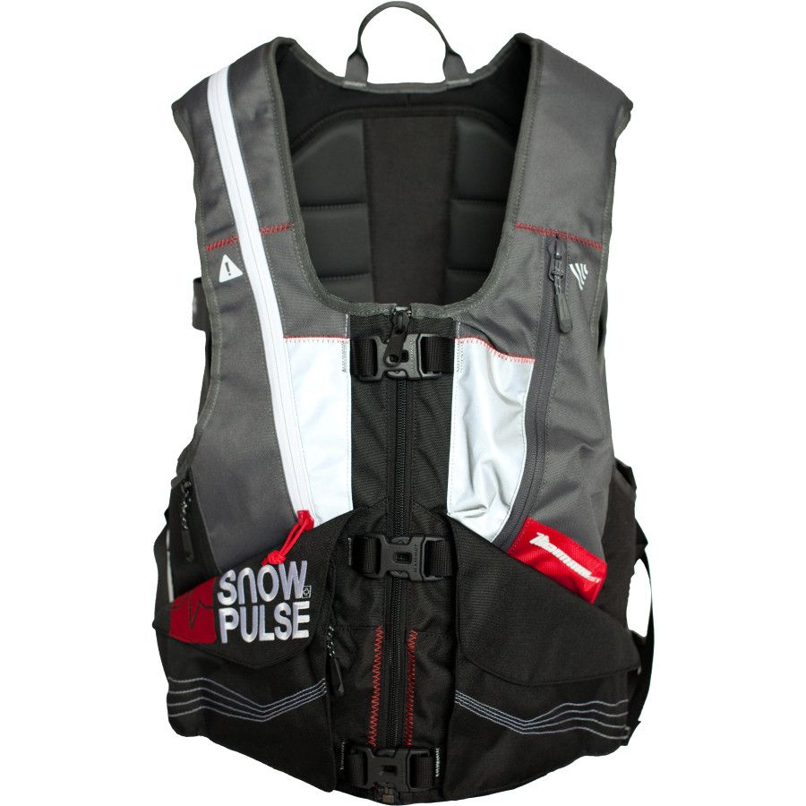 Snowpulse Highmark RAS Airbag Vest