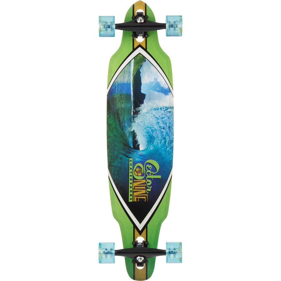 Sector 9 Skateboards Drifter Longboard