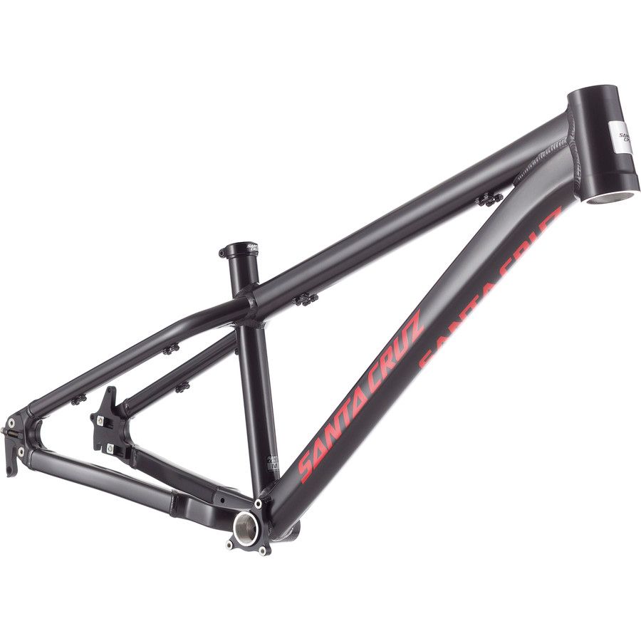 Santa Cruz Bicycles Jackal Mountain Bike Frame 2015