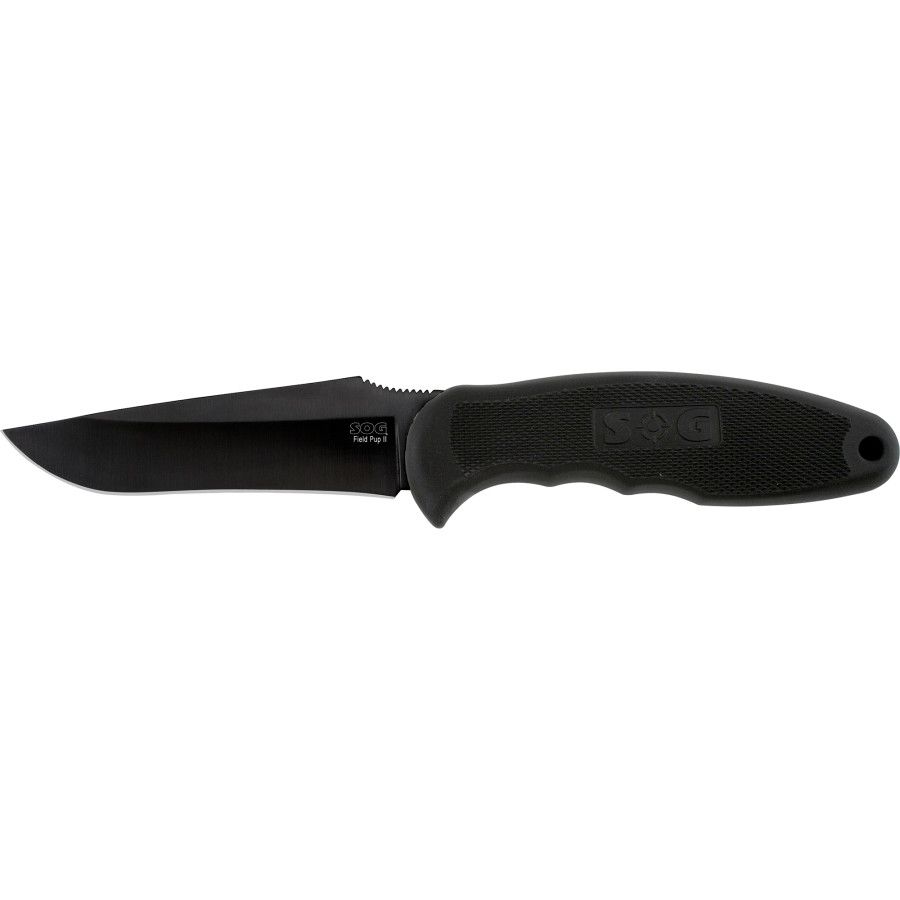 SOG Knives Field Pup II Knife