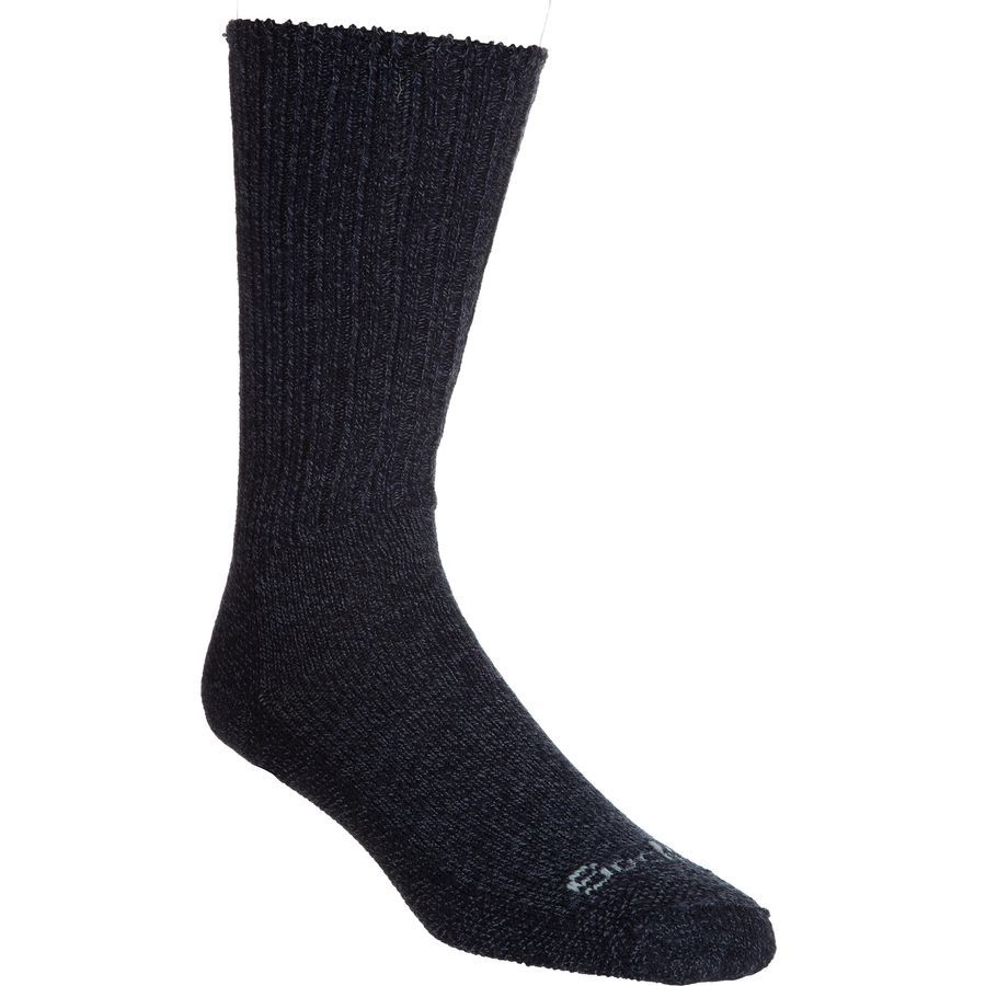 Sockwell Big Easy Relaxed Fit/Diabetic Socks Men's