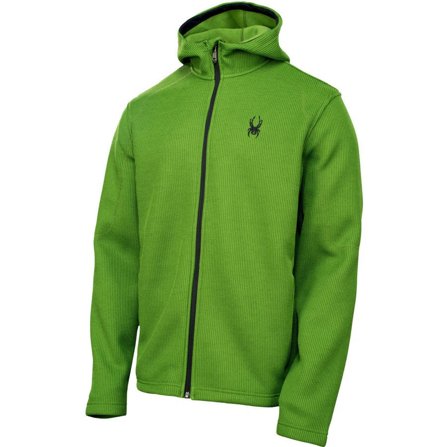Spyder Upward Core FullZip Hoodie Men's