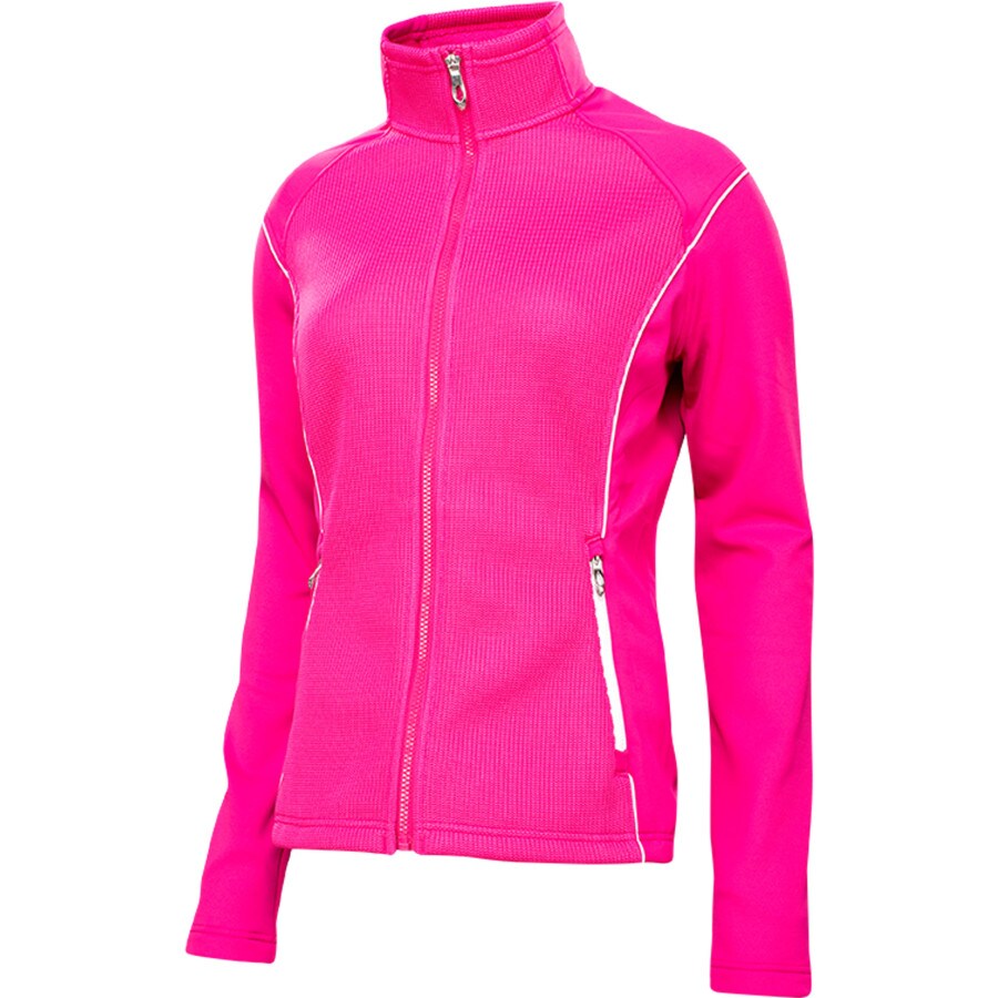 core sweater spyder