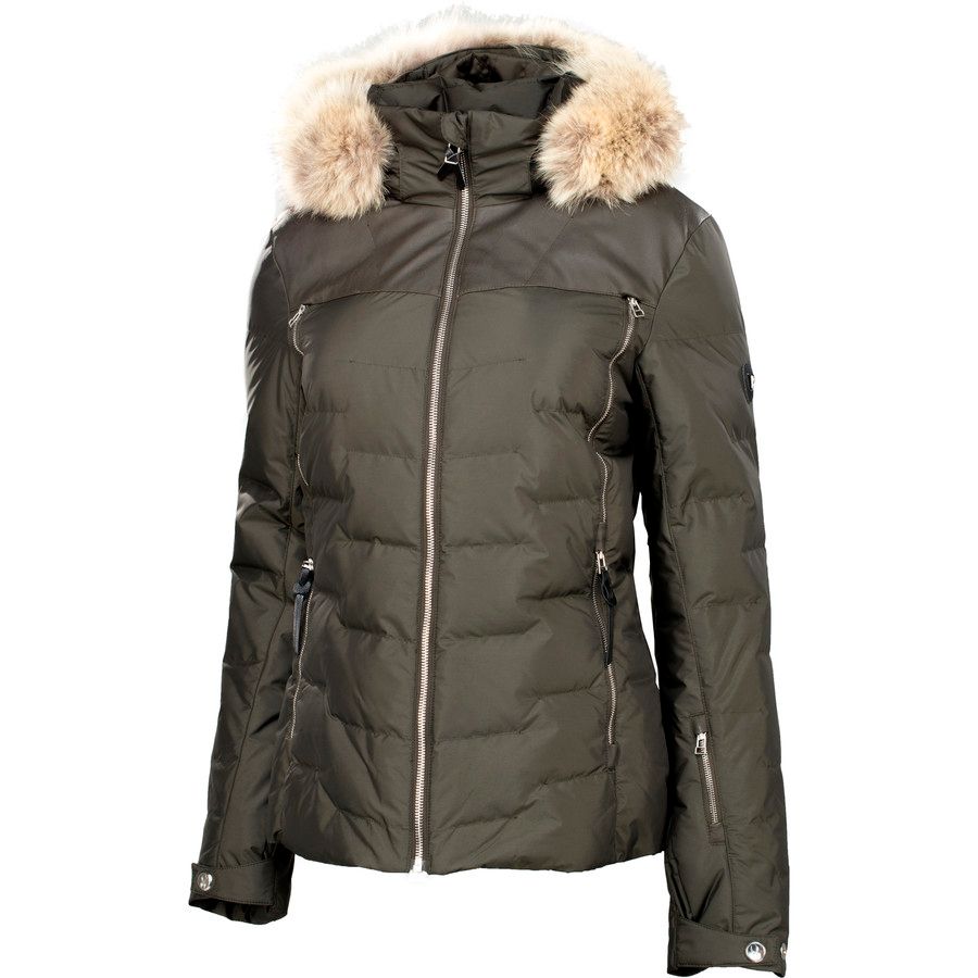 Spyder Falline Down Jacket - Women's | Backcountry.com