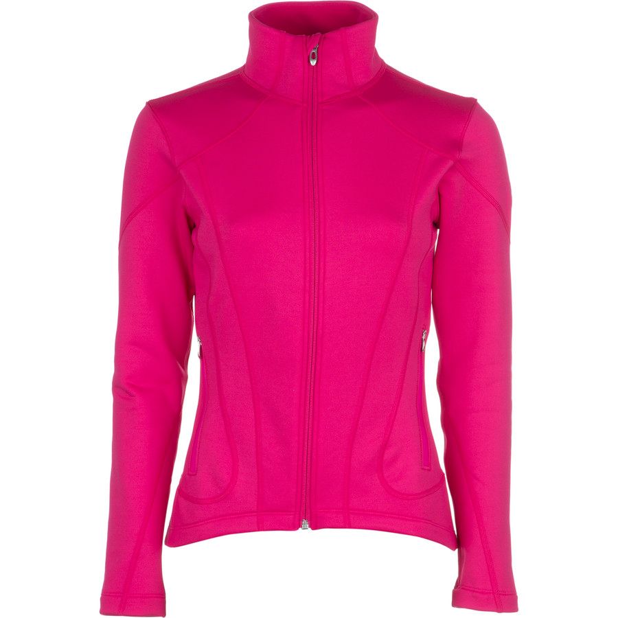 Spyder Bandita Fleece Jacket Women's