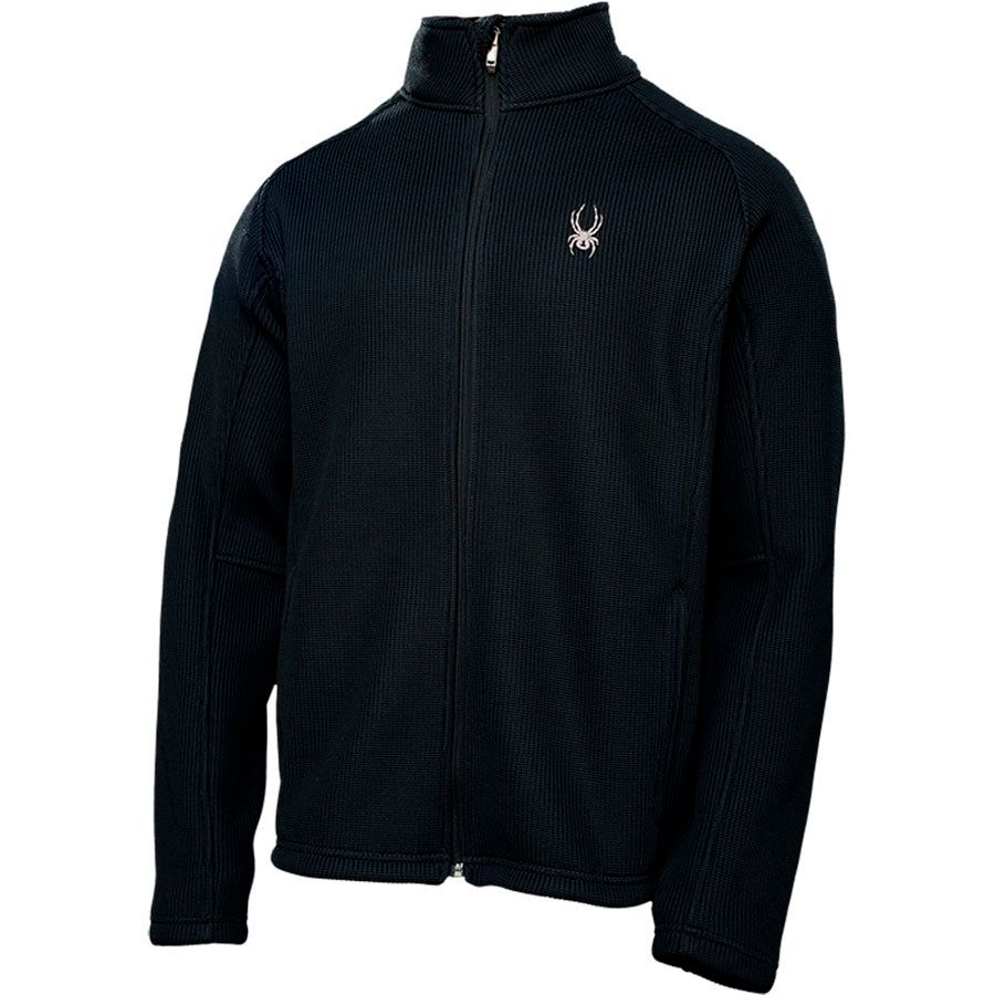 Spyder Foremost Fleece Jacket Men's
