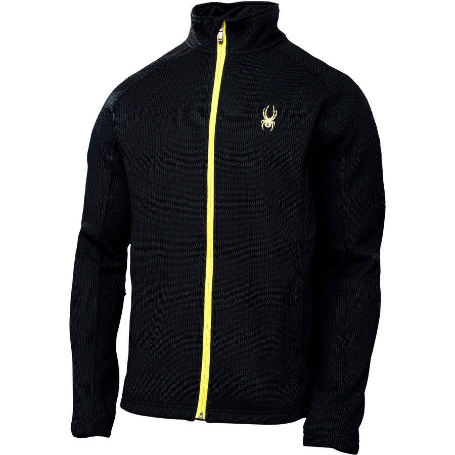 Spyder Constant Fleece Jacket Men's