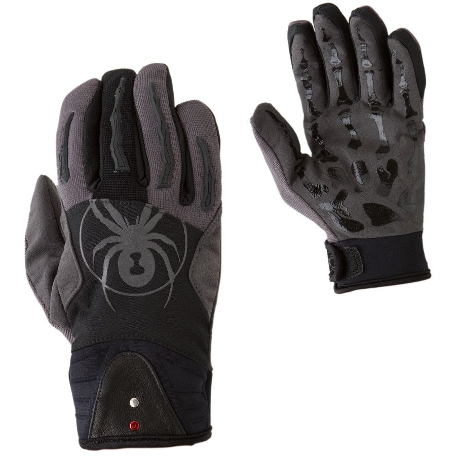Venom Pipe Glove Men's Ski Gloves