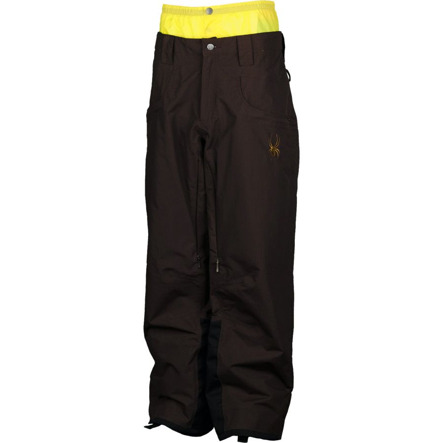 Spyder Throw Down Insulated Pant Men's