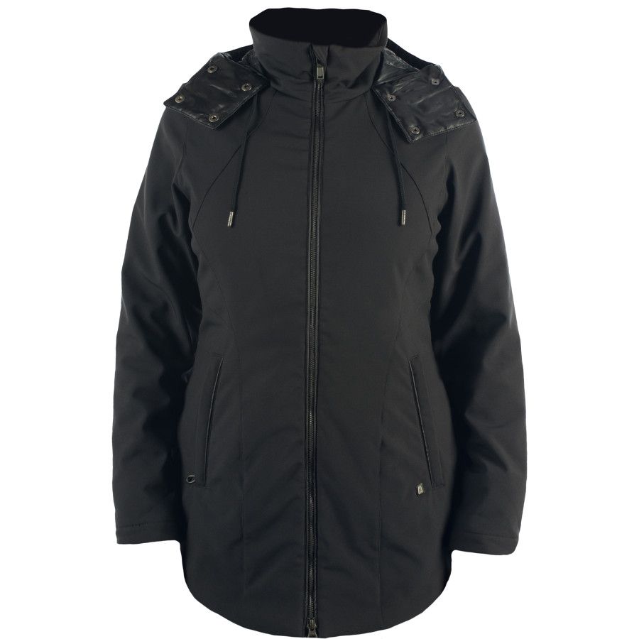 Spyder Central Parka Softshell Jacket Women's