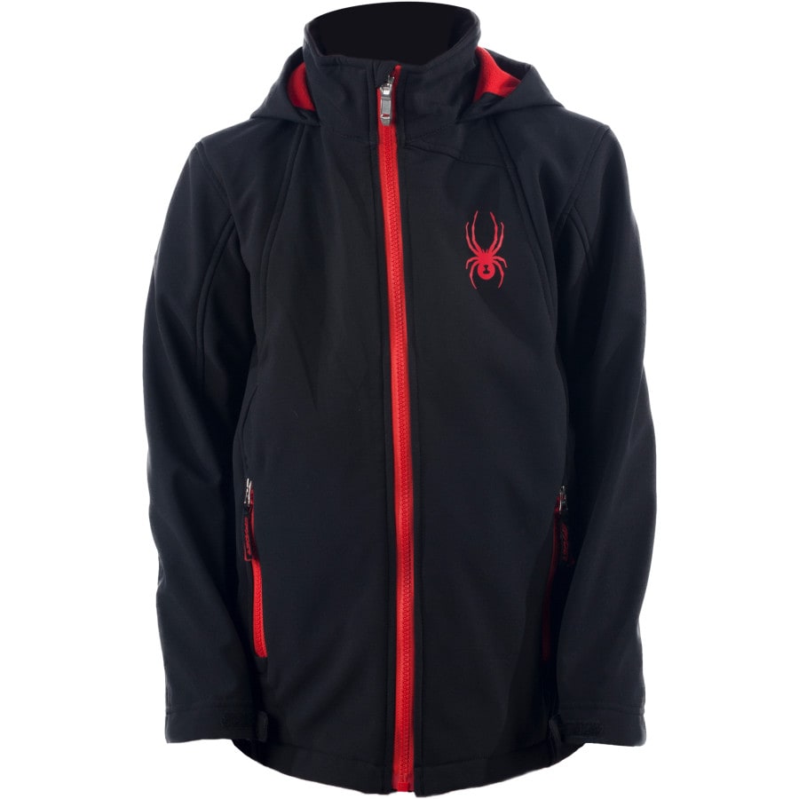 All Listings Boys & Girls Soft Shell Jackets Read More A softshell jacket is a practical addition to your child’s wardrobe, a softshell jacket is ideal for active kids or as a lightweight everyday jacket.