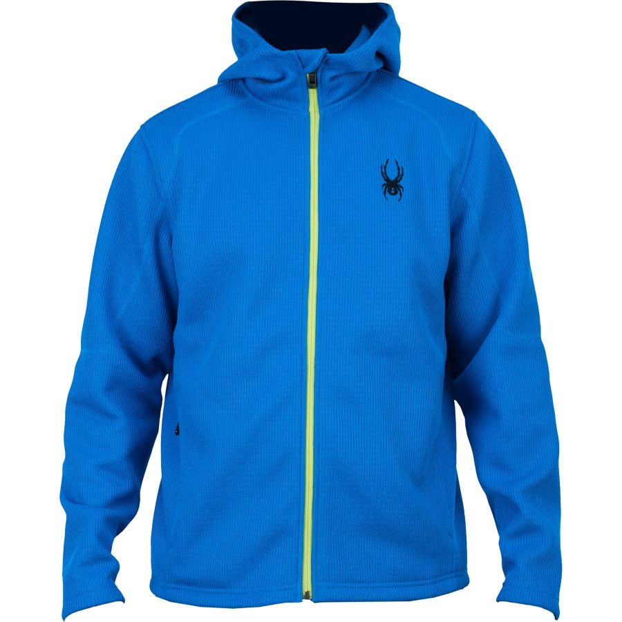 Spyder Upward Core FullZip Hoodie Men's