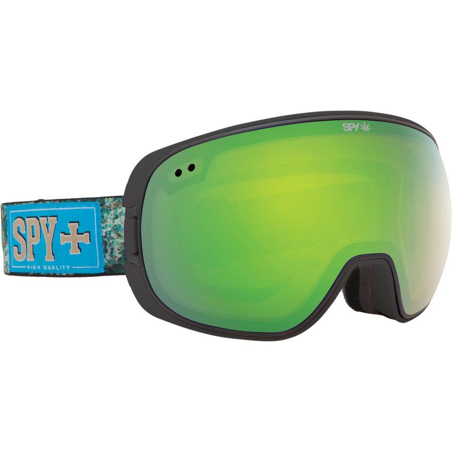 Spy Bravo Goggles with Free Bonus Lens