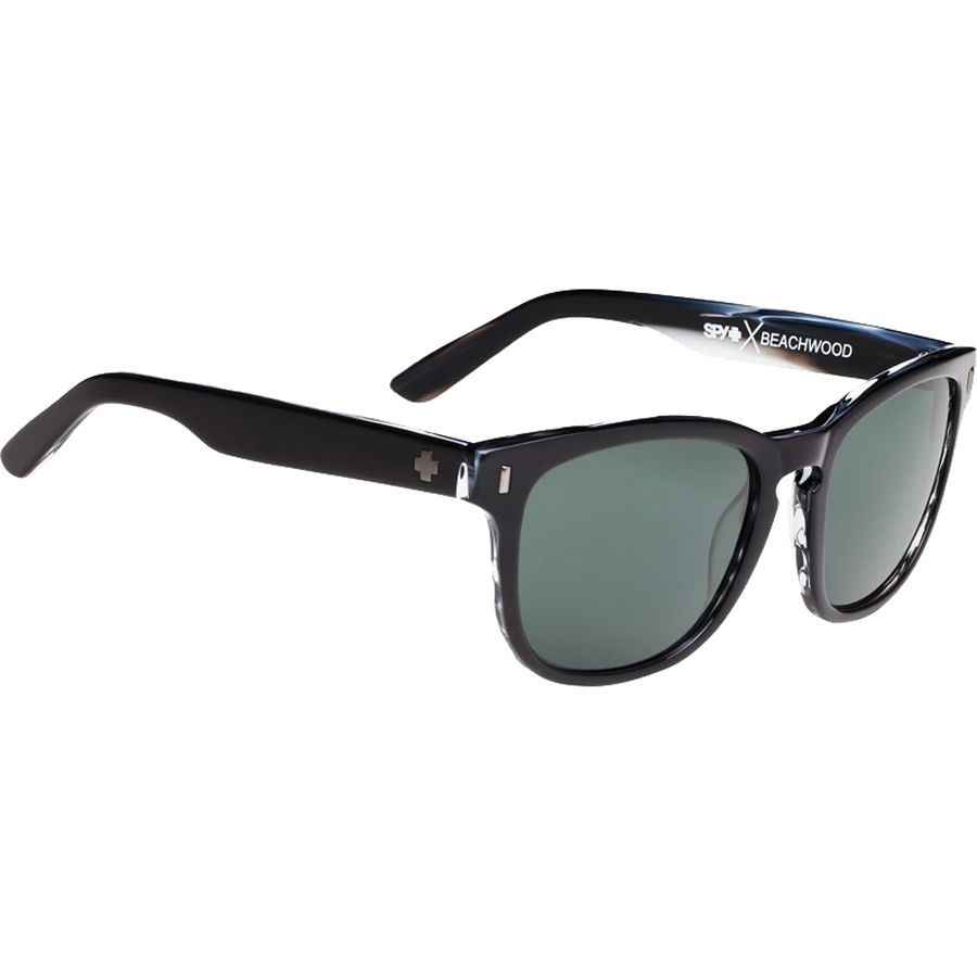 Spy Beachwood Sunglasses Happy Lens