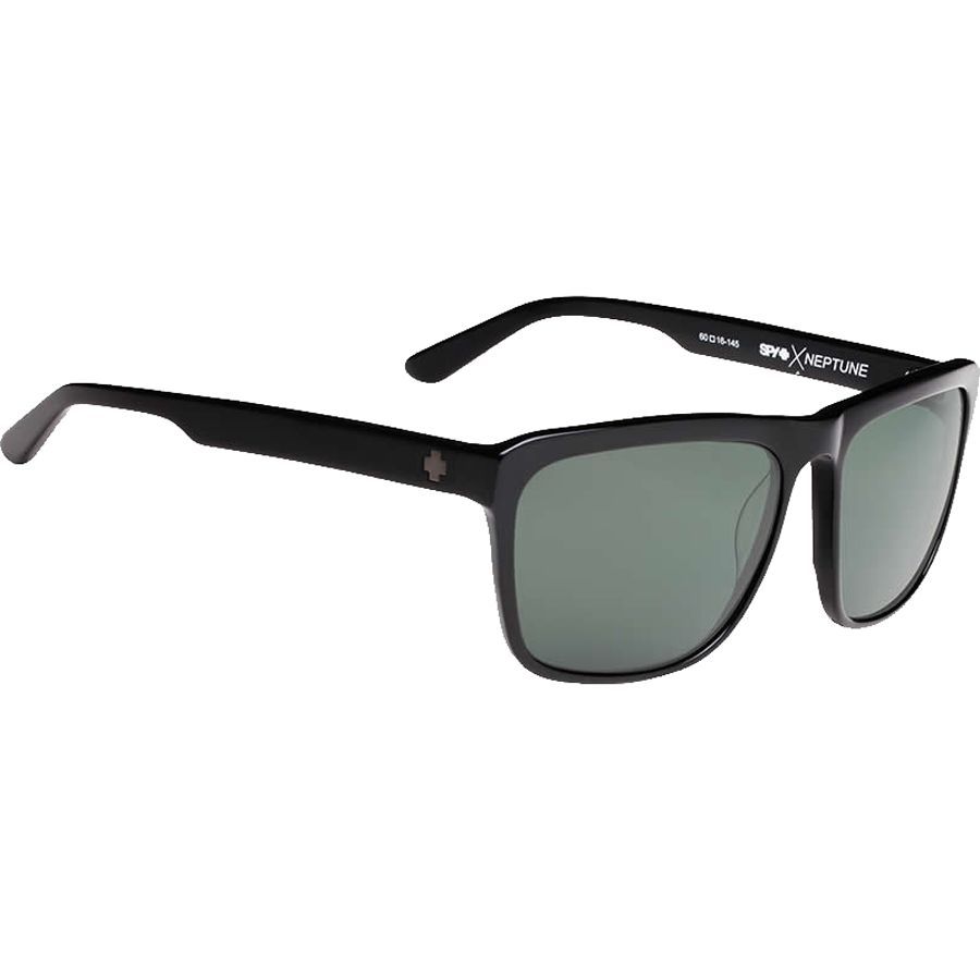 Spy Neptune Sunglasses Happy Lens Polarized