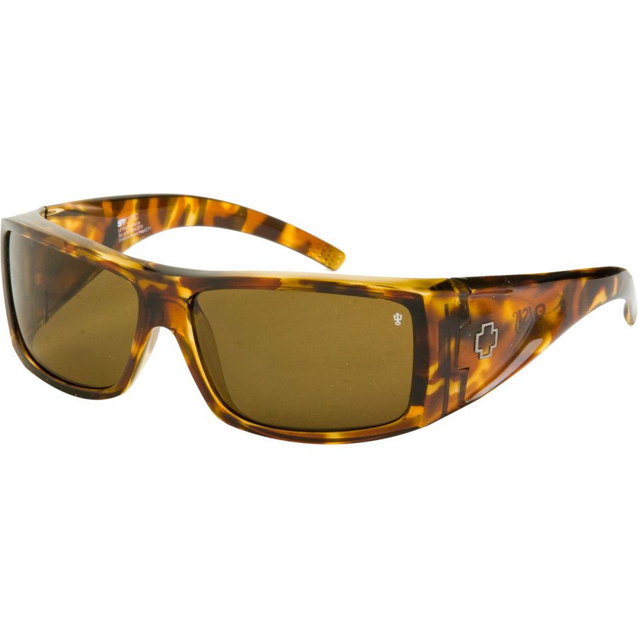 Spy Oasis Sunglasses Polarized