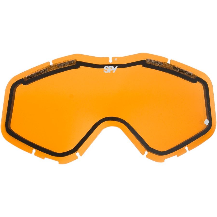 Spy Zed Goggle Replacement Lens