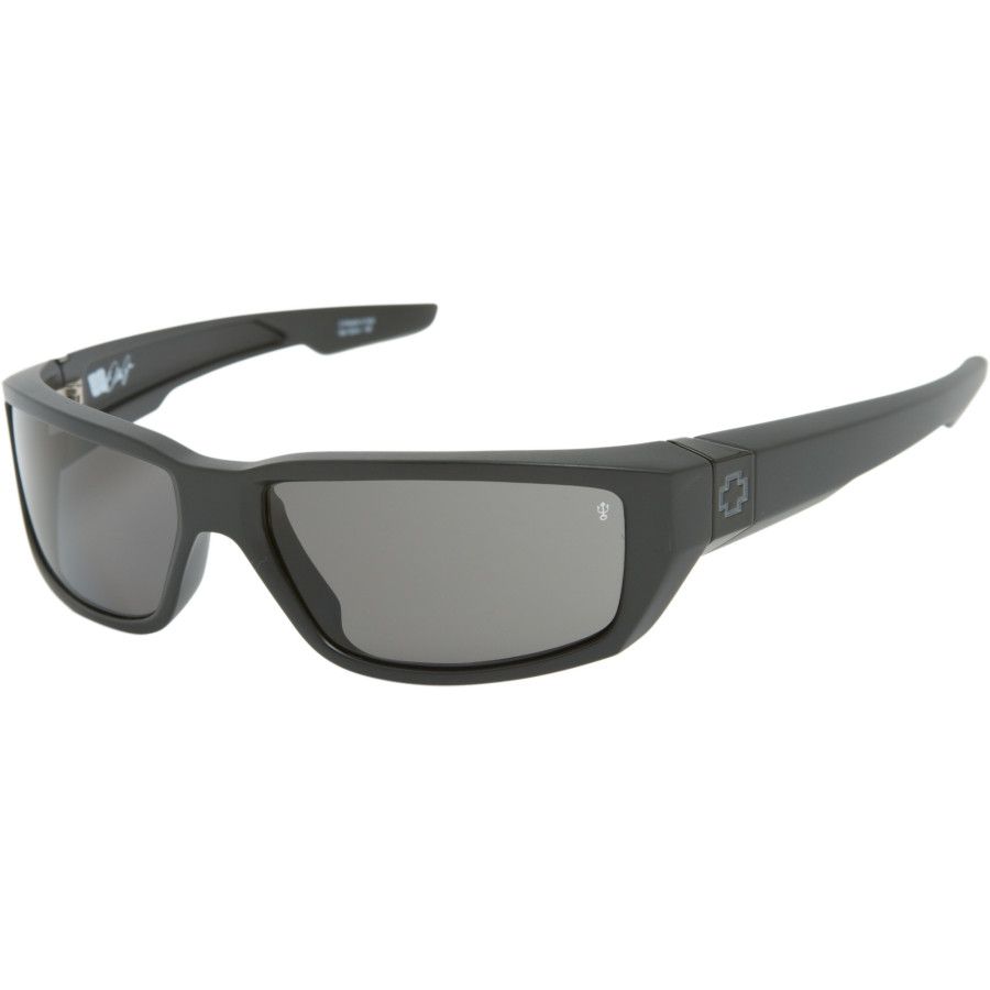 Spy Dirty Mo Sunglasses Polarized