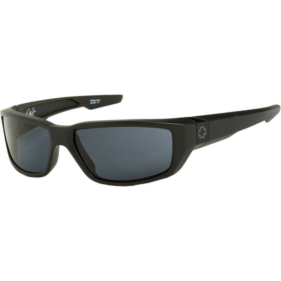 Spy Dirty Mo Sunglasses Lifestyle Sunglasses