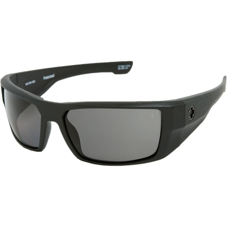Spy Dirk Sunglasses Polarized