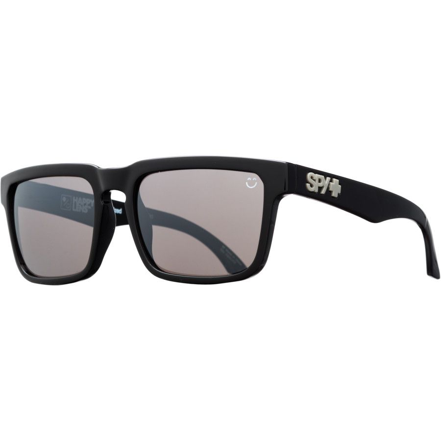Spy Helm Sunglasses Polarized