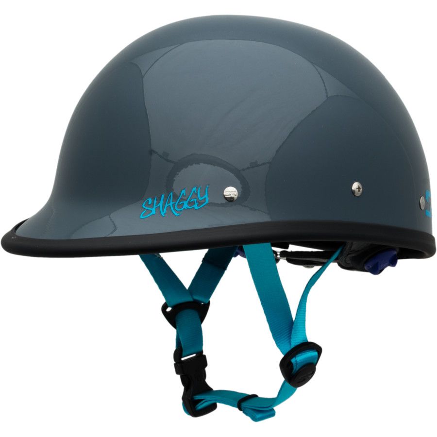 Shred Ready Shaggy Kayak Helmet
