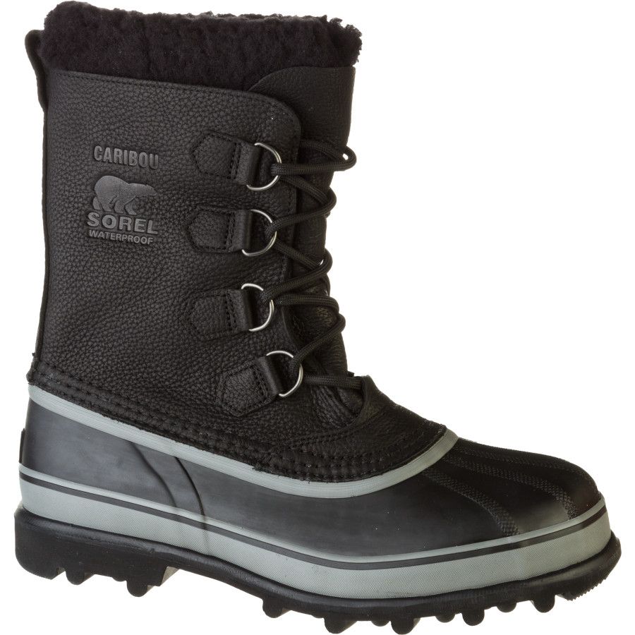 mens wool boots sorel caribou wool boot s backcountry mens wool boots sorel caribou wool boot s backcountry