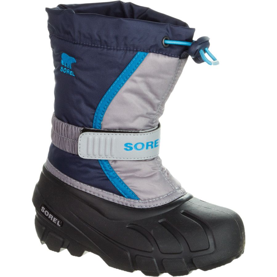 Sorel Flurry TP Boot Little Boys'