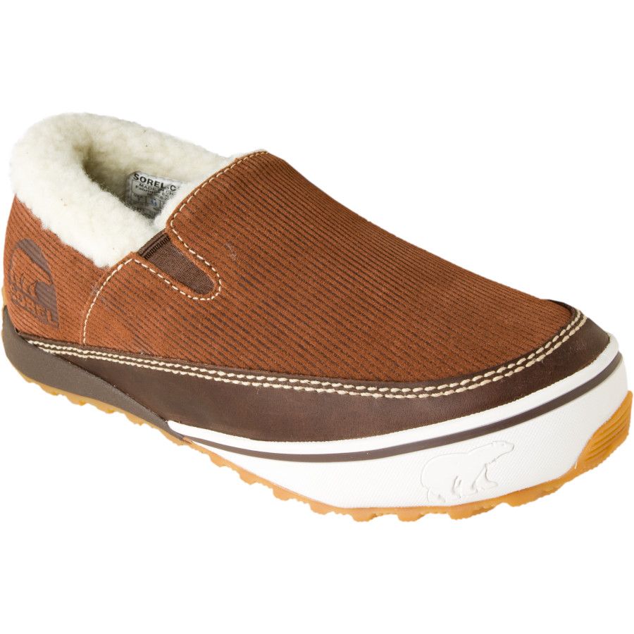 Sorel Mackenzie Slip Shoe - Women's