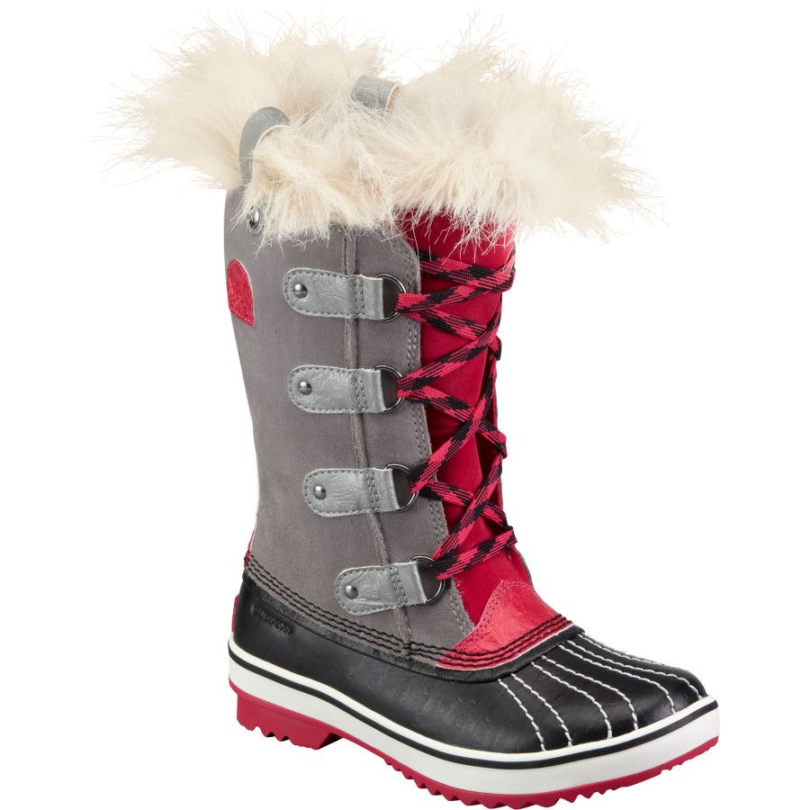 Sorel Tofino Boot Girls'