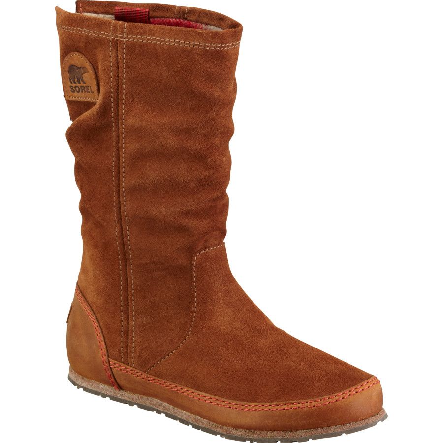 Sorel Yaquina Tall Boot Women's