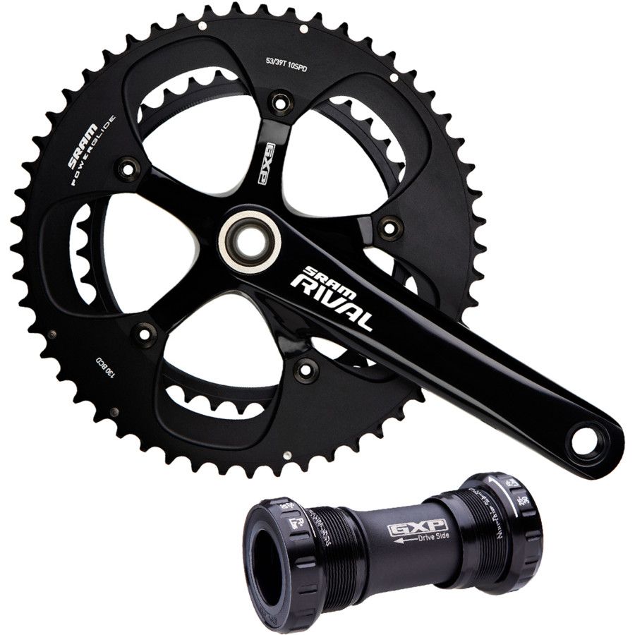 sram rival bottom bracket