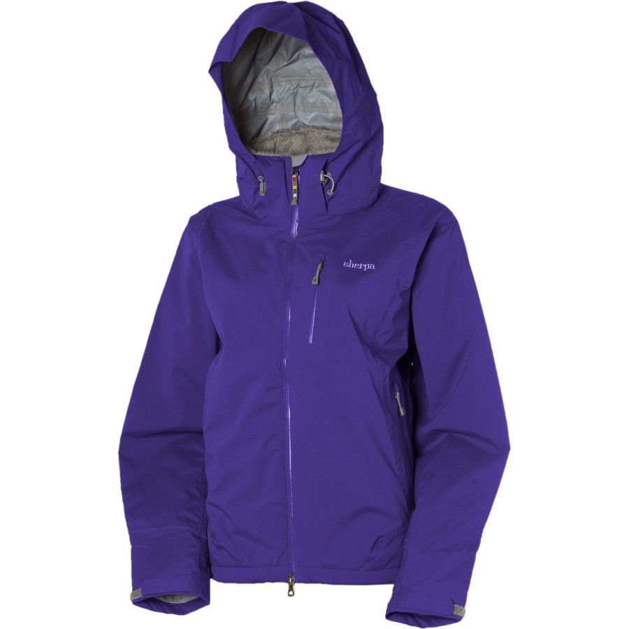 Sherpa Adventure Gear Mani Rimdo Jacket - Women s | Backcountry.com