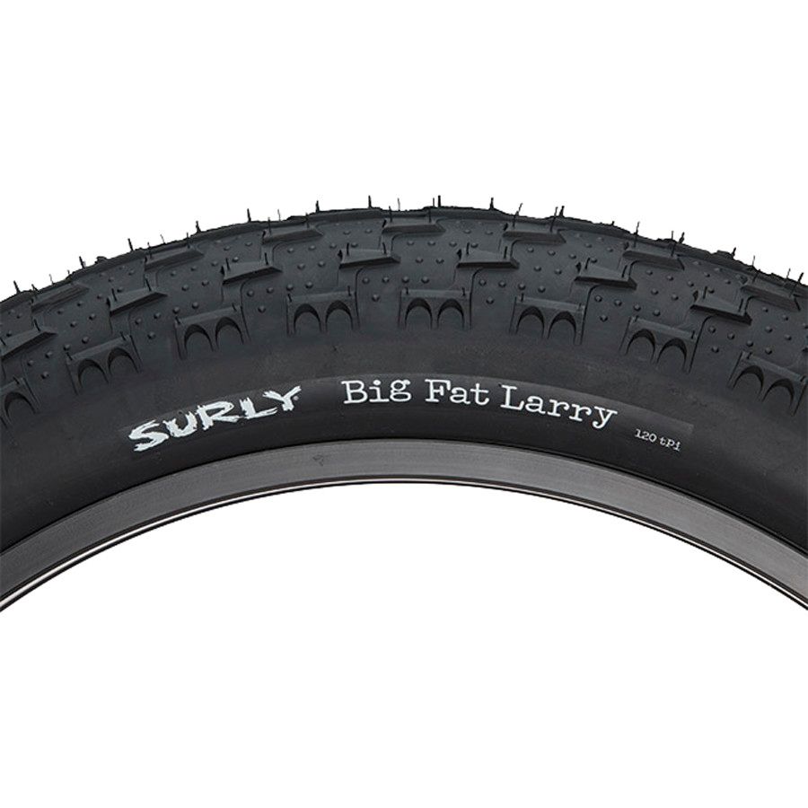 surly big fat larry