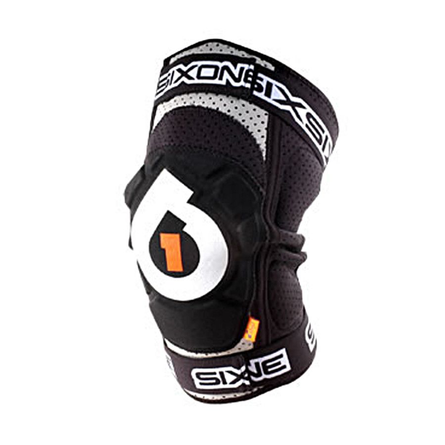 Six Six One EVO d30 Knee Pad