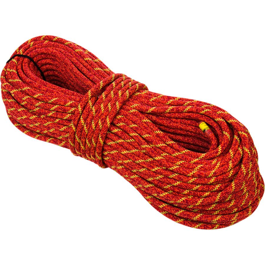 Sterling Fusion Ion2 BiColor Climbing Rope 9.4mm
