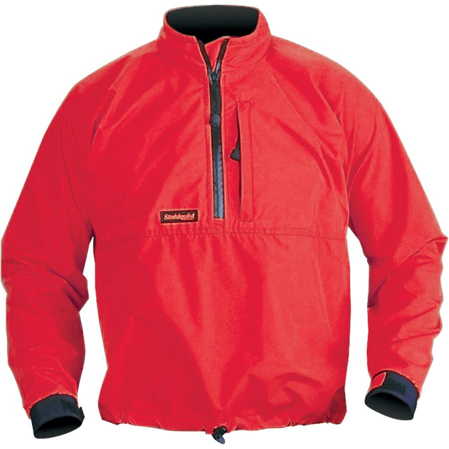 Stohlquist Splashdown Spray Jacket LongSleeve
