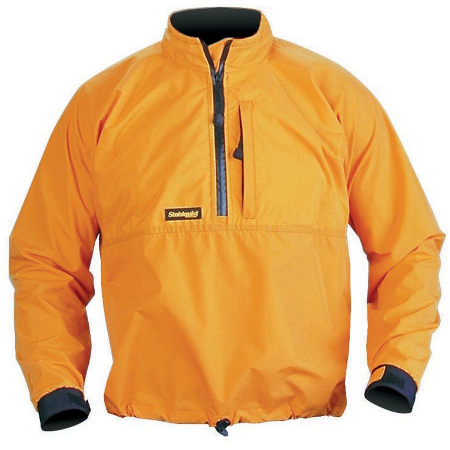 Stohlquist Splashdown Spray Jacket LongSleeve